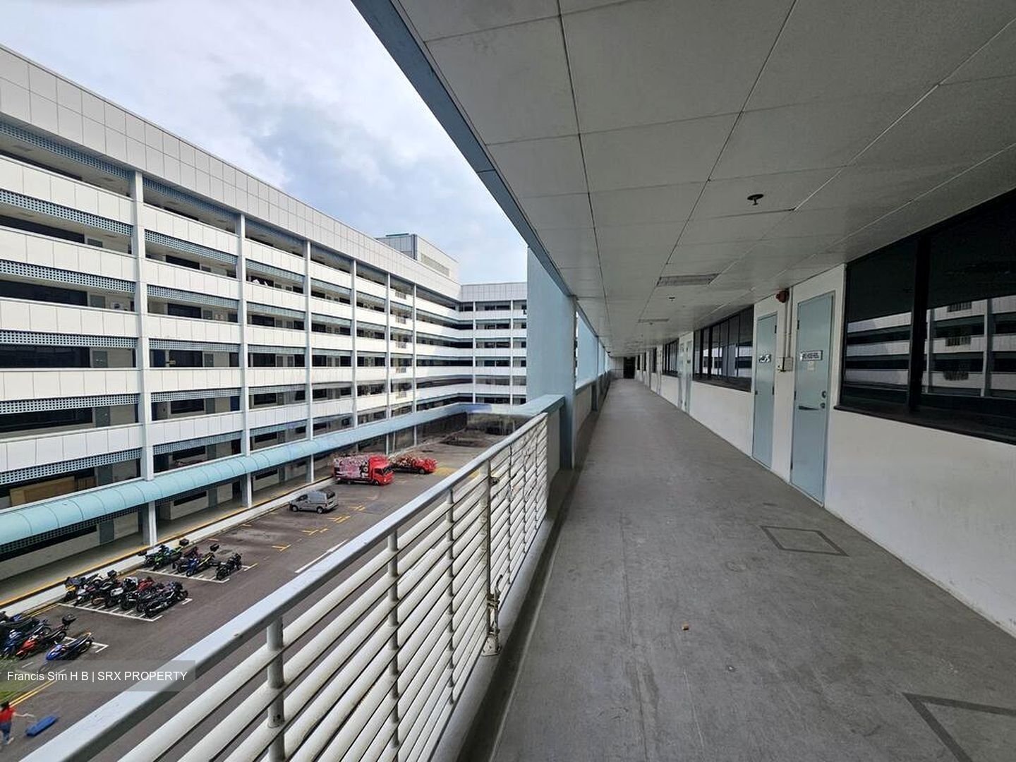 Kaki Bukit Avenue 1 (D14), Factory #521888491